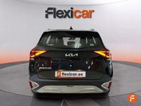 Usado Kia Sportage 150 CV (110 kW) 2022 Negro SUV