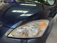 Begagnad Kia Ceed 109 HK (80 kW) 2009 Blå Halvkombi