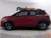 Usado Citroën C3 Aircross PureTech 110 CV (80 kW) 2024 Burdeos SUV