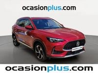 Usado MG HS Luxury 162 CV (119 kW) 2024 Rojo SUV