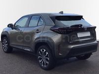 Usado Toyota Yaris Cross Active 116 CV (85 kW) 2022 Verde SUV