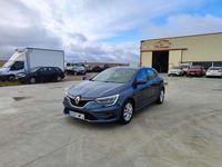 Usado Renault Mégane GrandTour Equilibre 116 CV (85 kW) 2023 Gris Familiar