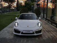 Usado Porsche 991 560 CV (411 kW) 2013 Blanco Coupe