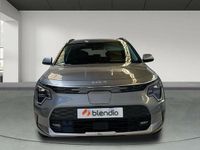 Usado Kia e-Niro 150 kW (204 CV) 2024 Gris SUV