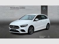 Usado Mercedes E250 218 CV (160 kW) 2025 Blanco Familiar