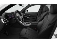 Usado BMW 320 190 CV (139 kW) 2025 Blanco Familiar