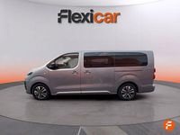 Usado Peugeot Traveller Business-Line 180 CV (132 kW) 2024 Gris / plata Monovolumen