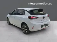 Nuevo Opel Corsa Edition 100 CV (73 kW) 2026 Blanco Utilitario