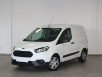 Usado Ford Transit Trend 75 CV (55 kW) 2020 Blanco Van