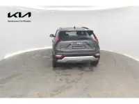 Usado Kia Niro 129 CV (94 kW) 2025 Blanco SUV