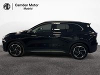 Nuevo MG S5 Luxury 169 kW (231 CV) 2025 Negro SUV
