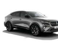 Usado Renault Rafale 300 CV (220 kW) 2026 Burdeos SUV