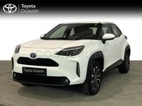 Usado Toyota Yaris Cross Active 116 CV (85 kW) 2021 Blanco SUV