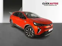 Usado Renault Symbioz Evolution 143 CV (105 kW) 2025 Rojo SUV