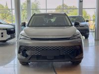 Nuevo Baic X55 177 CV (130 kW) 2025 Gris / plata SUV