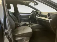 Usado Seat Ibiza 115 CV (84 kW) 2024 Gris Utilitario