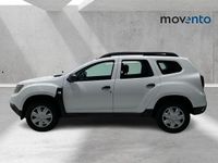 Usado Dacia Duster Essentiel 100 CV (73 kW) 2020 Blanco SUV