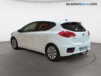 usado Kia Ceed Ceed /1.4 CVVT Concept Plus