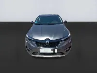 Usado Renault Arkana Techno 145 CV (106 kW) 2025 Gris SUV