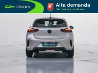 Usado Opel Corsa S 101 CV (74 kW) 2025 Plateado Utilitario