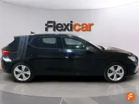 Usado Seat Leon FR 150 CV (110 kW) 2025 Negro Familiar