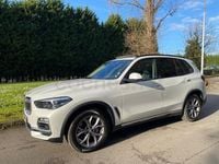 Usado BMW X5 xLine 265 CV (194 kW) 2020 Blanco SUV