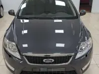 Usado Ford Mondeo Trend 140 CV (102 kW) 2007 Gris Berlina