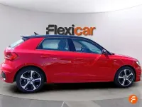Usado Audi A1 Sportback 116 CV (85 kW) 2024 Rojo Utilitario