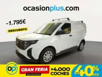 Usado Ford Transit Courier Trend 102 CV (75 kW) 2025 Blanco Van