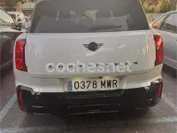Usado Mini Countryman 170 CV (125 kW) 2024 Blanco SUV