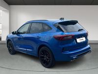 Nuevo Ford Kuga ST-Line X 243 CV (178 kW) 2026 Azul desert island (metalizado) SUV