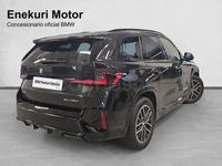 Usado BMW X1 Comfort Edition 163 CV (119 kW) 2024 Negro SUV
