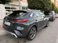 Usado Kia XCeed 160 CV (117 kW) 2021 Gris / plata SUV