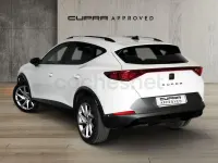 Usado Cupra Formentor 150 CV (110 kW) 2021 Blanco SUV