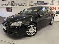 Usado VW Golf IV GT 170 CV (125 kW) 2006 Negro Utilitario