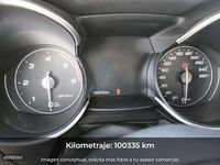 Usado Alfa Romeo Stelvio Sprint 190 CV (139 kW) 2021 Gris SUV
