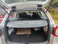 Usado VW Passat Advance 140 CV (102 kW) 2006 Gris / plata Familiar