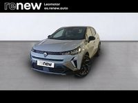 Nuevo Renault Captur Esprit Alpine 160 CV (117 kW) 2026 Gris SUV