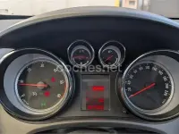 Usado Opel Meriva Cosmo 110 CV (80 kW) 2010 Beige Monovolumen