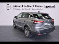 Usado Nissan Qashqai Acenta 140 CV (102 kW) 2021 SUV