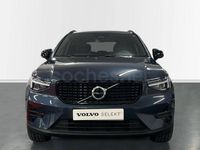 Nuevo Volvo XC40 Plus 163 CV (119 kW) 2025 Azul SUV