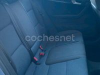 Usado Audi A3 Ambition 102 CV (75 kW) 2007 Azul Berlina