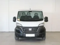 Usado Fiat Ducato 140 CV (102 kW) 2024 Blanco Van