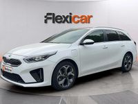 Usado Kia Ceed 141 CV (103 kW) 2022 Blanco Utilitario
