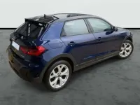 Usado Audi A1 95 CV (69 kW) 2026 Azul SUV