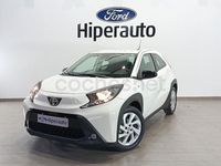 Usado Toyota Aygo X Play 72 CV (52 kW) 2023 Blanco SUV