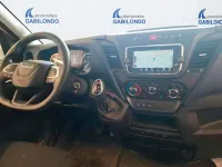 Usado Iveco Daily 158 CV (116 kW) 2021 Blanco Van