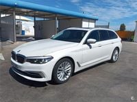 Occasion BMW 520 190 ch (139 kW) 2020 Blanc Break
