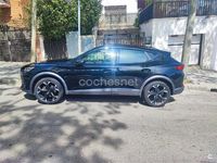 Usado Cupra Formentor 150 CV (110 kW) 2022 Negro SUV