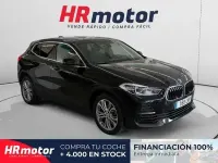 Occasion BMW X2 Comfort Edition 140 PK (102 kW) 2022 Zwart SUV